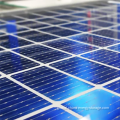 Monocrystalline Silicon Solar Modules High Efficiency Solar Module 144 Cell 550W Supplier